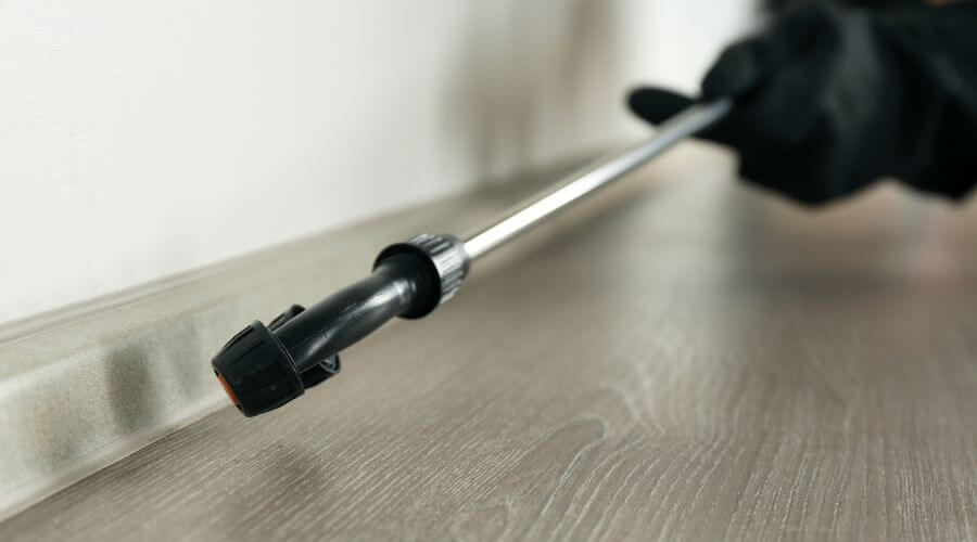 Professional mosquito fogging services in Danville - Mosquito Fogging Danville